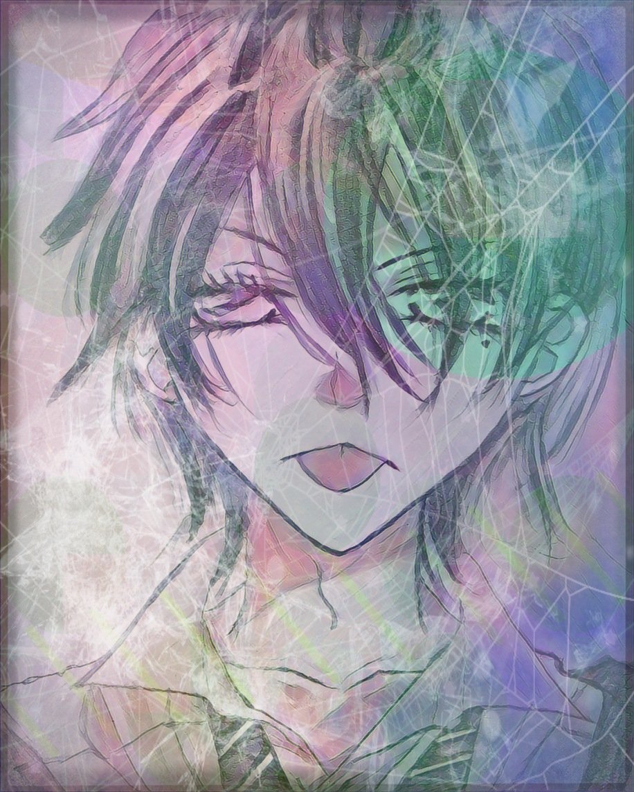 杠花奏 Twitter Search