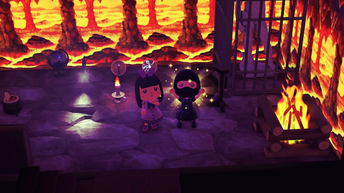 51decibeles's tweet photo. #AnimalCrossing #ACNH #NintendoSwitch https://t.co/JGcxM7NSC0