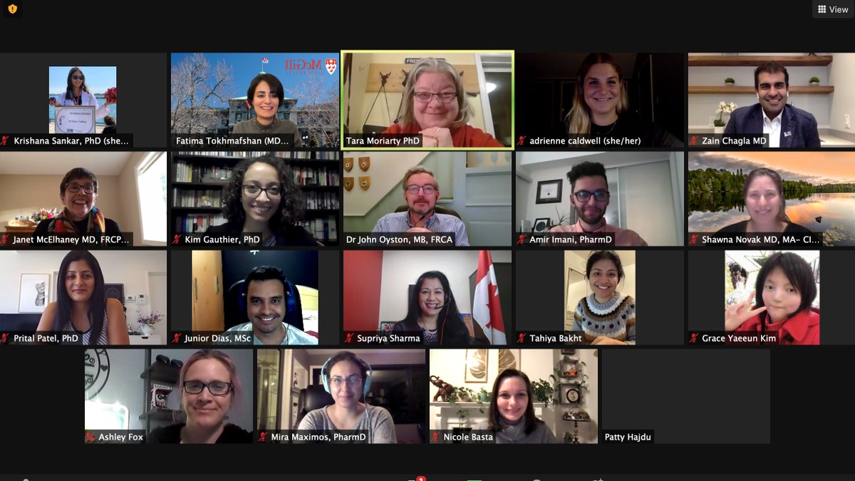 Our #COVIDVaccine Q&A is live w/ a stellar guest list:
@PattyHajdu @MoriartyLab @zchagla @IDEpiPhD @KrishanaSankar @DeNovo_Fatima @TheAmirImani @miramaximos @prital_, Dr Janet McElhaney, Dr Kim Gautier, Dr John Oyston, Dr Shawna Novak, Junior Diaz, Ashley Fox https://t.co/a55By06b8p