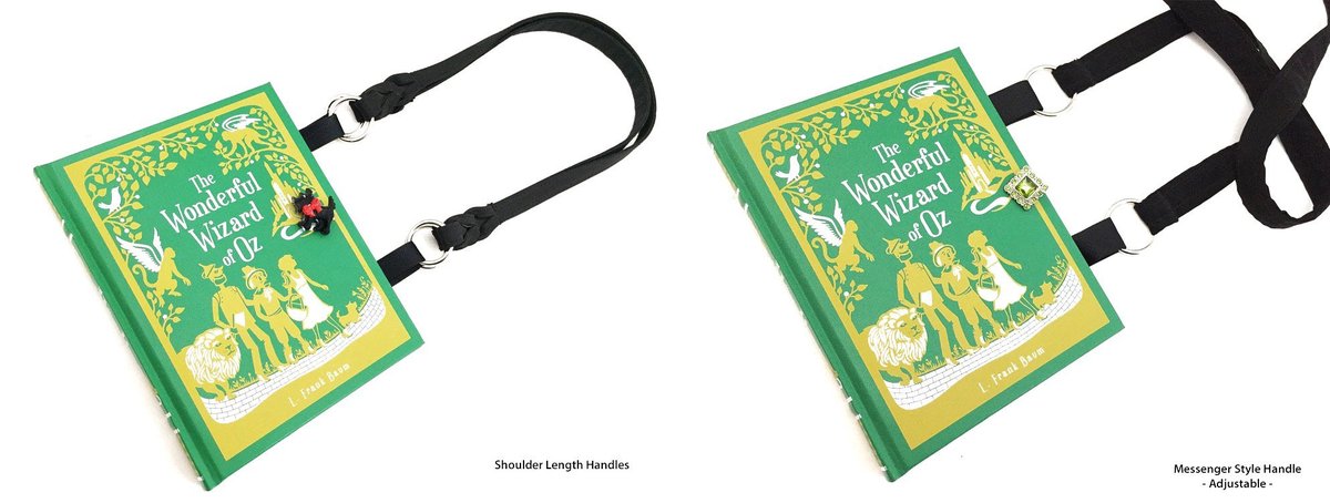 NovelCreations's tweet photo. Wizard of Oz Recycled Book Purse - Wizard of Oz Book Clutch - Emerald City Book Purse - Girl Book Purse - Wizard of Oz Gift - OzLand https://t.co/vSjsBmUvrj #RubyRedSlippers https://t.co/oyEKPG8pZi