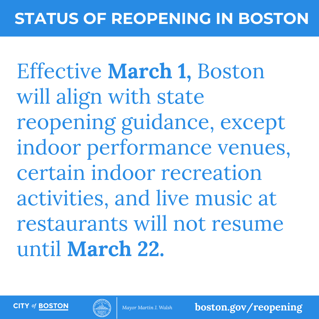 City of Boston tweet media