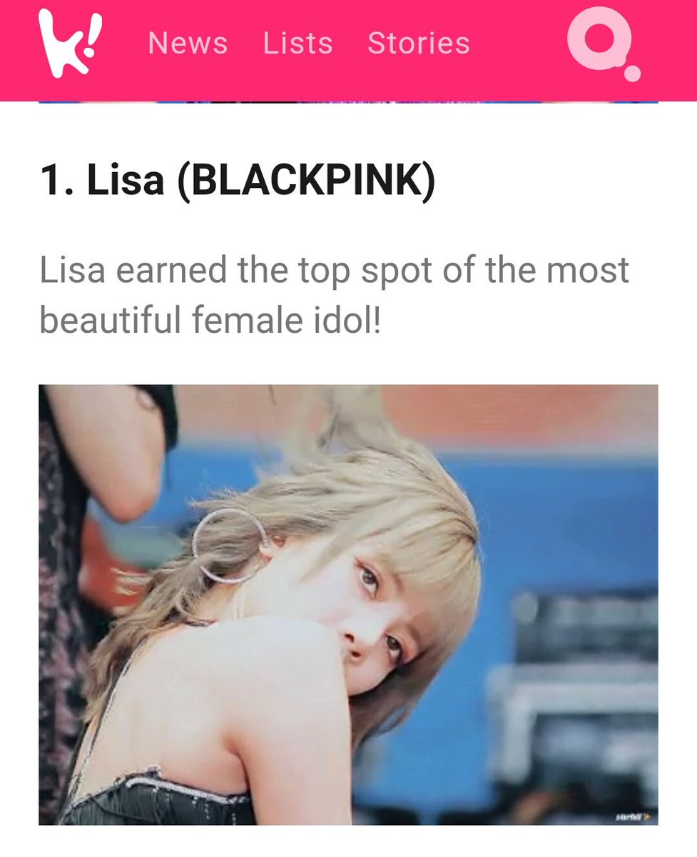 Lisa tweet media