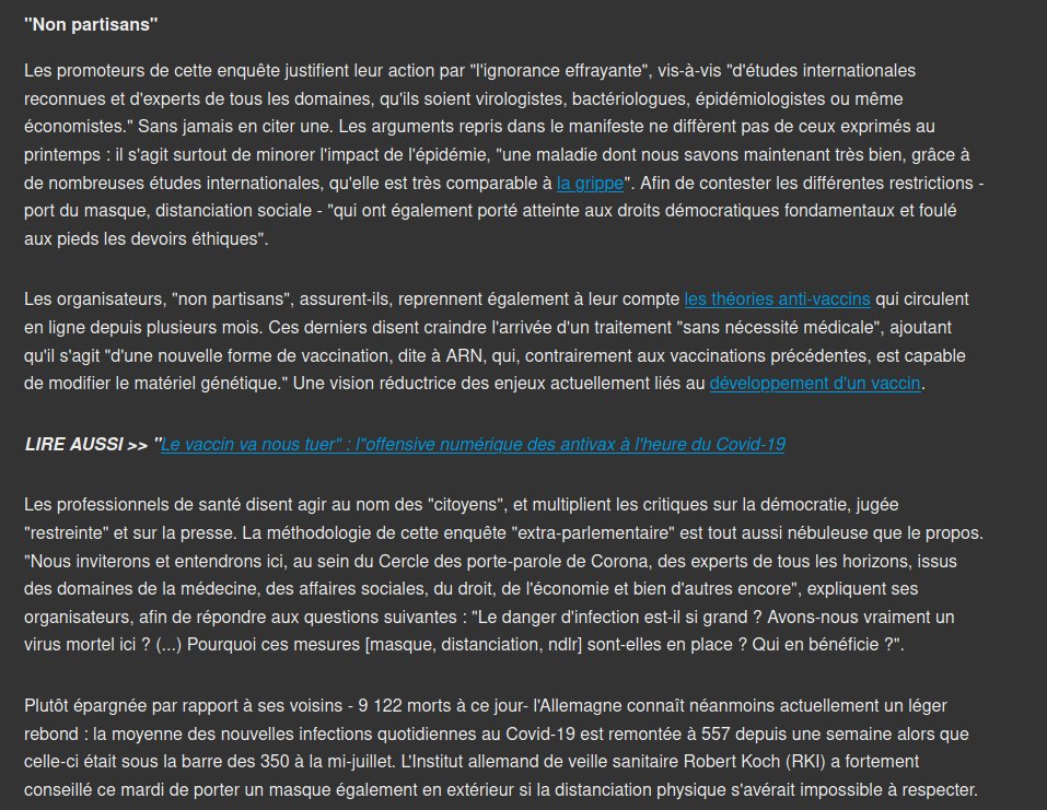 J'ai trouvé un article qui parle de lui dans un grand média français. Ça vous donnera aussi une vue d'ensemble du mouvement. https://www.lexpress.fr/actualite/societe/sante/complotisme-l-acu-ce-collectif-de-medecins-allemands-qui-minimise-le-covid-19_2131926.html52/n