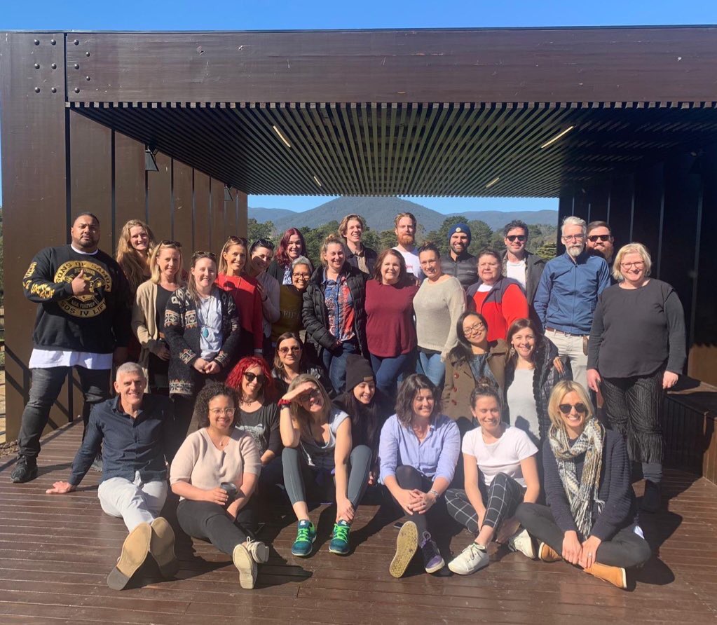 PavilionSchool's tweet photo. The Pavilion School is recruiting 💯. Are you a passionate educator 👩🏻‍🏫👨🏽‍🏫looking to make a difference? Look no further https://t.co/4G85RB9wwW #aussieED https://t.co/yBEzvf5vcy