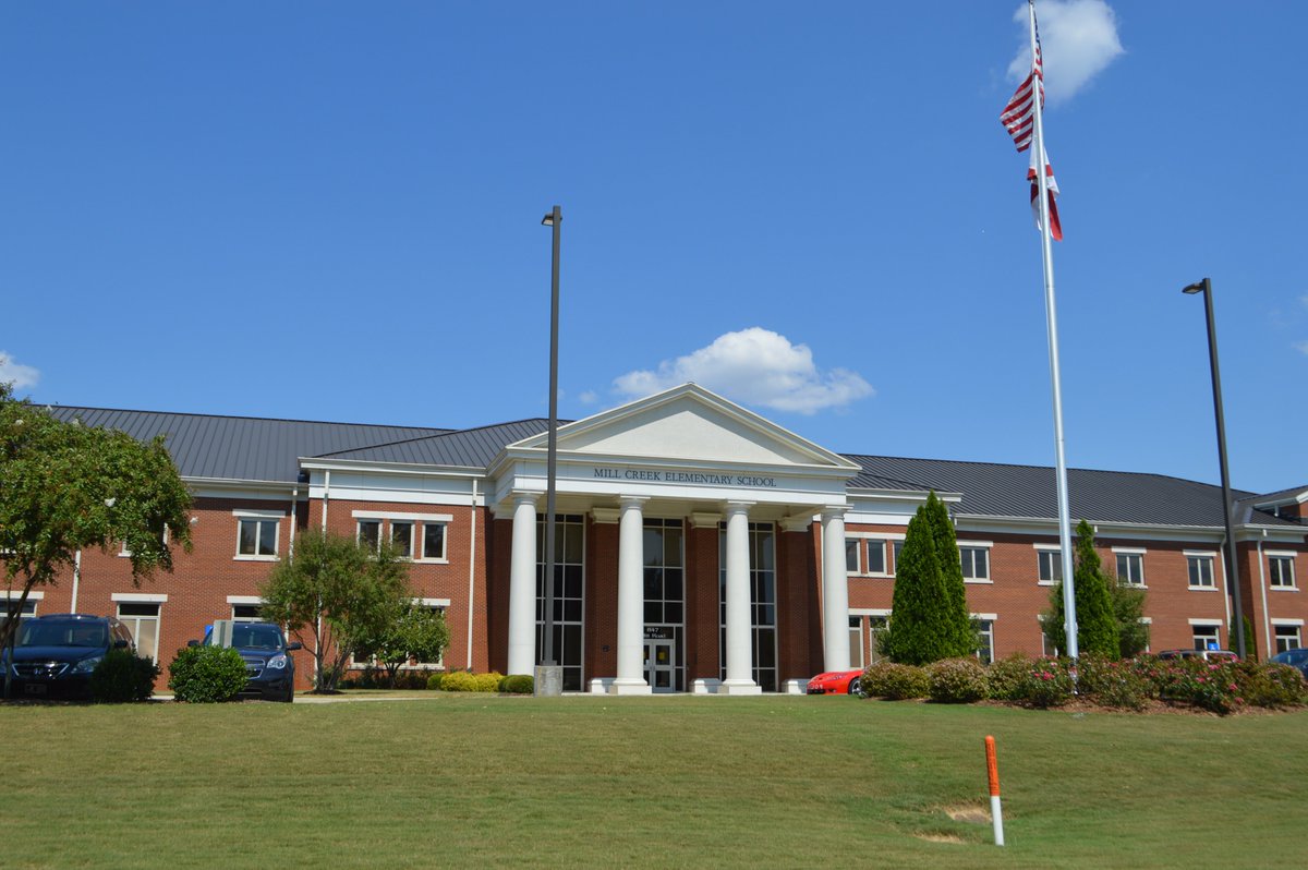 madisonschools's tweet photo. Congratulations to Heritage and Mill Creek Elementary tonight. Both earned a prestigious legislative award for exemplary progress in grade letter rankings &amp; performance. Both will be awarded $5,000 each. Details at bottom of this MCS webpost: https://t.co/9ypOaZiS9O  #mcslearn https://t.co/LmpAn3W5AK