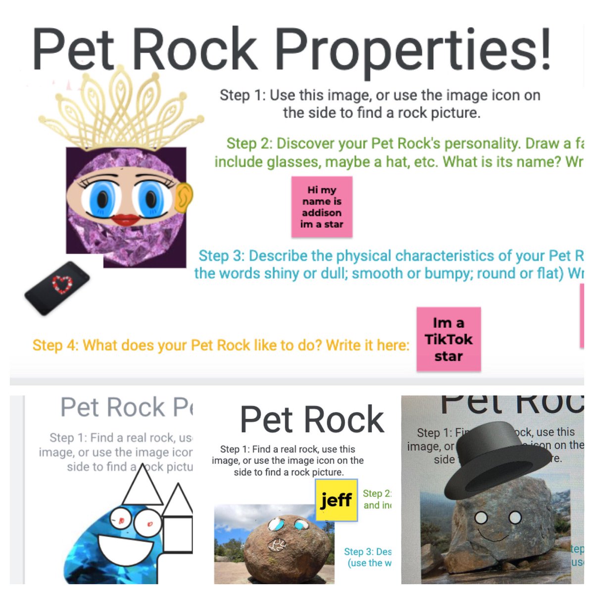 Nancy Bourne tweet media