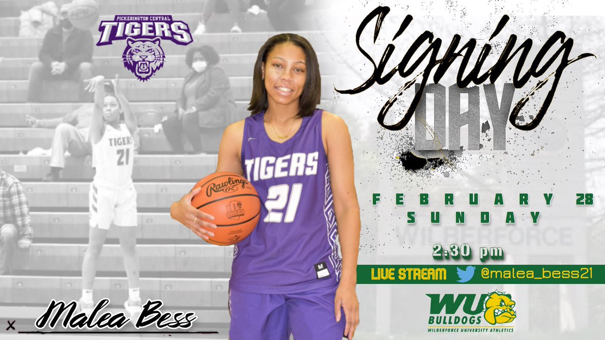 Malea Bess tweet media