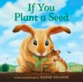 vrkimmel's tweet photo. A2 Love @JoEllenMcCarthy
 "heart starts". My all time favorite that fits the bill is If You Plant A Seed by @KadirNelson
#g2great https://t.co/T90eK91abG