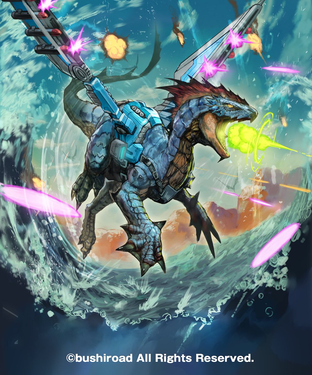 山崎太郎 イラストレーター 早いもので カードファイト ヴァンガード が10周年を迎えるそうです ホントにおめでとうございます 目指せ 次の10年 ヴァンガード10周年 ヴァンガード