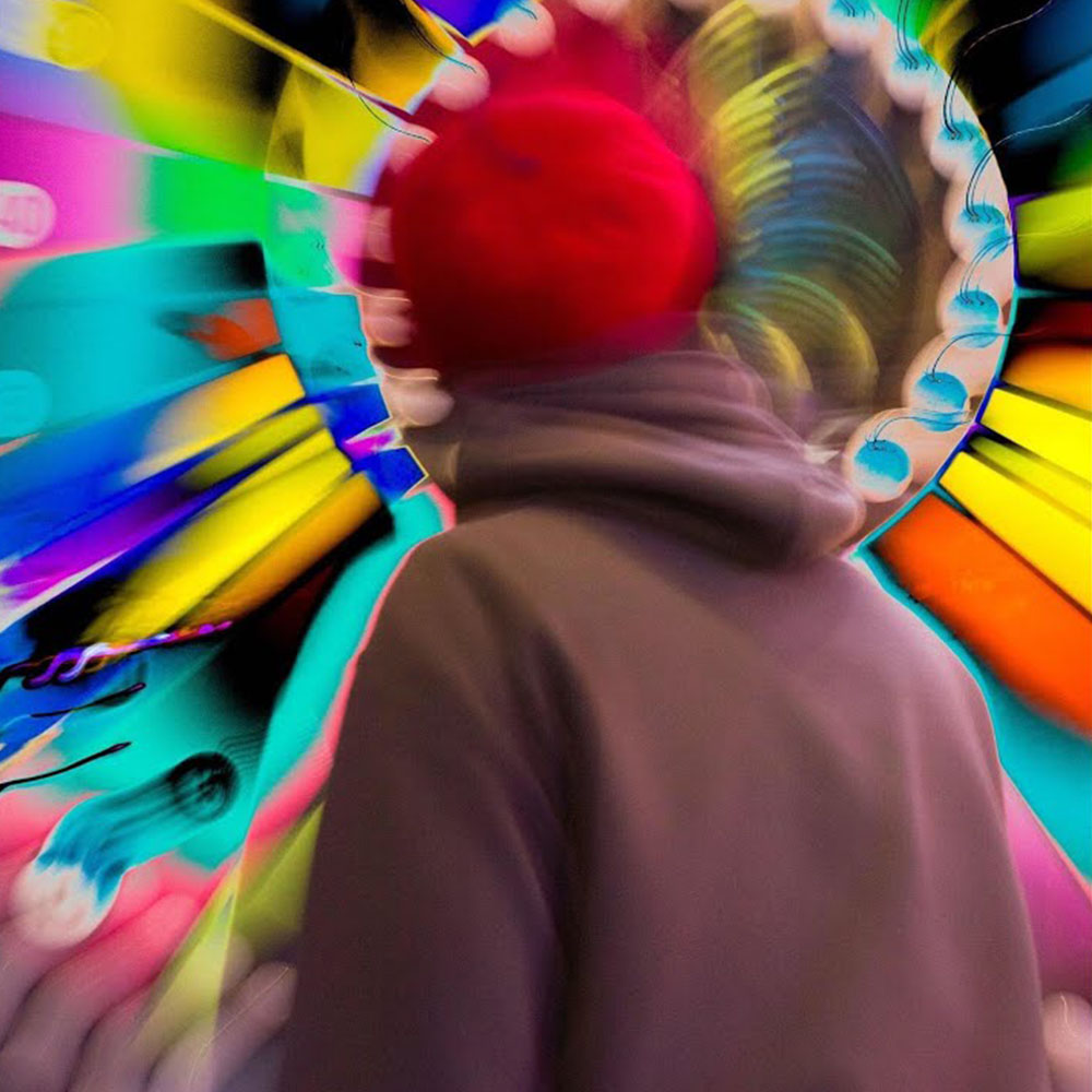 acid stag tweet media