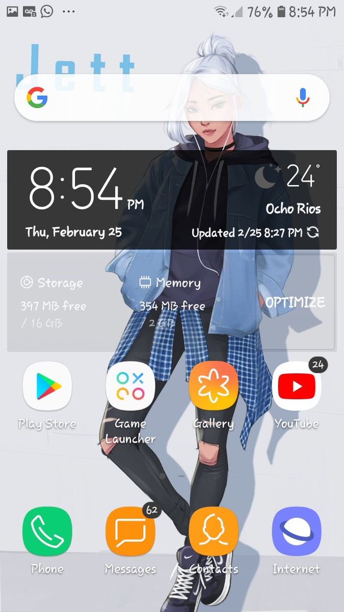 Kani_AE's tweet photo. @MKBHD Both🙂 https://t.co/RkrEXOPEDD
