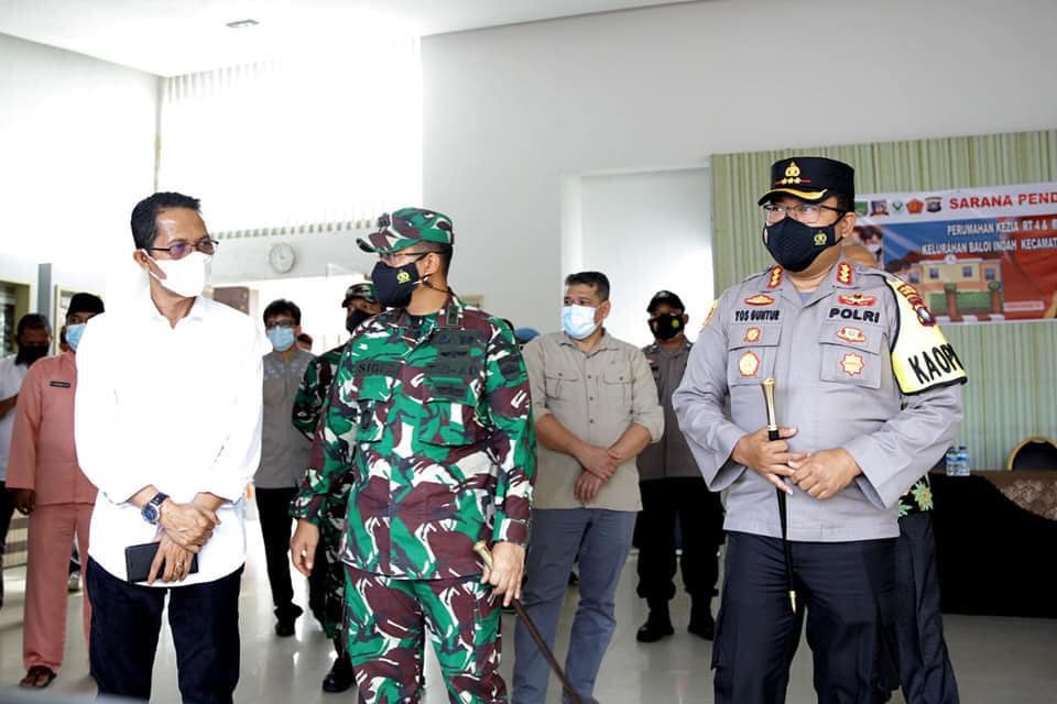 batam_kata's tweet photo. Amsakar Bersyukur, Batuampar Awali Zona Hijau Covid-19 di Mainland Kota Batam
#Amsakar #Batam

https://t.co/nhLUuTWwDQ https://t.co/4mr1OM8NvJ
