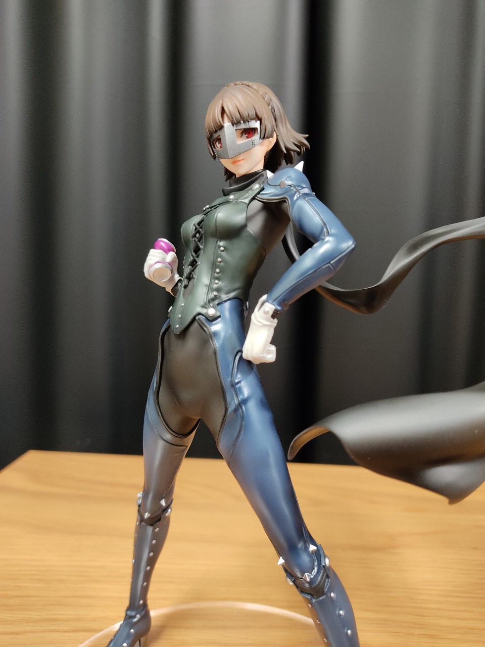 メガハウス Lucrea（ルクリア） ペルソナ5 ザ・ロイヤル 新島真