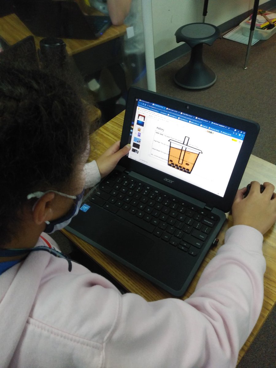 Elisa Bendickson (@bendicksonclass) on Twitter photo Ss collaborating to create a Class Poem Anthology, using JamBoard to set goals for independent reading, and enjoying reading poetry with their reading partner. <a href="/OfficialDLDay/">Digital Learning Day</a> #DLDay #FriscoFutureReady <a href="/AshleyElem/">Ashley Elementary</a> Ss collaborating to create a Class Poem Anthology, using JamBoard to set goals for independent reading, and enjoying reading poetry with their reading partner. <a href="/OfficialDLDay/">Digital Learning Day</a> #DLDay #FriscoFutureReady <a href="/AshleyElem/">Ashley Elementary</a>