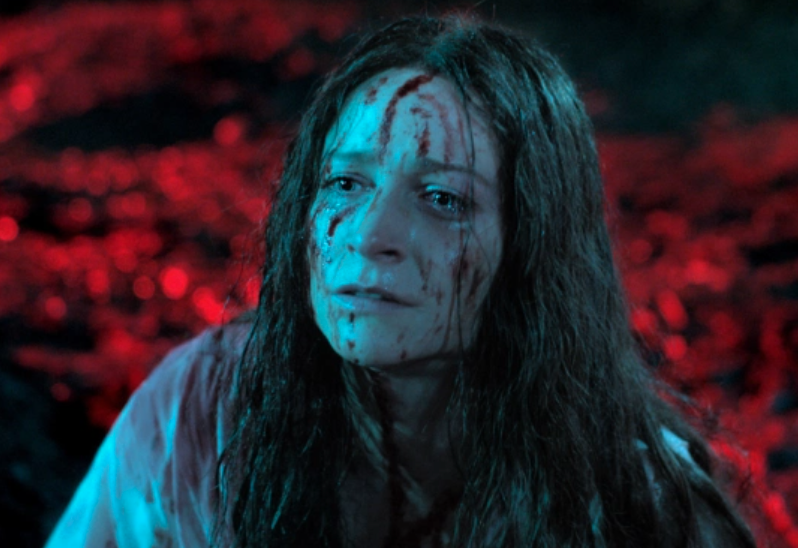 lyssaria's tweet photo. These are great! Might we add SAINT MAUD and CENSOR from the latest festival circuit / releases. #womeninfilm #queensofhorror #a24 #sundance2021 https://t.co/0gNO7HNtYq