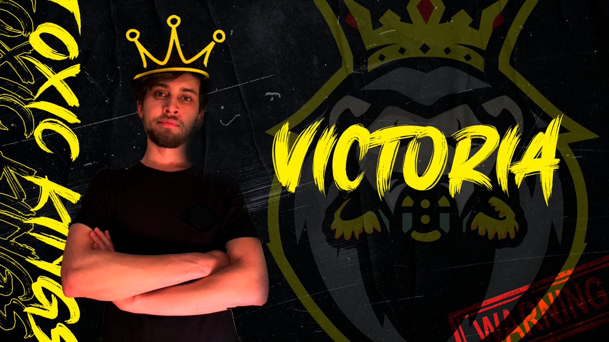 CALVOOOOOO!!!

Nos llevamos la victoria en partido de #LibertadoresRS en contra de @KOK_Academy con marcador de 3-1.

🗣
<a href="/nicolechuga3/">nico lechuga</a>

👤
@Richards_gl
@CesarinRS_YT   MVP
<a href="/nicolechuga3/">nico lechuga</a> 

#AlwaysToxic #WeAreToxic
