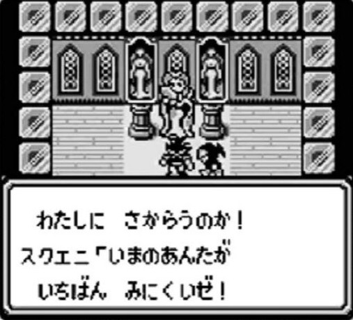 4選のtwitterイラスト検索結果
