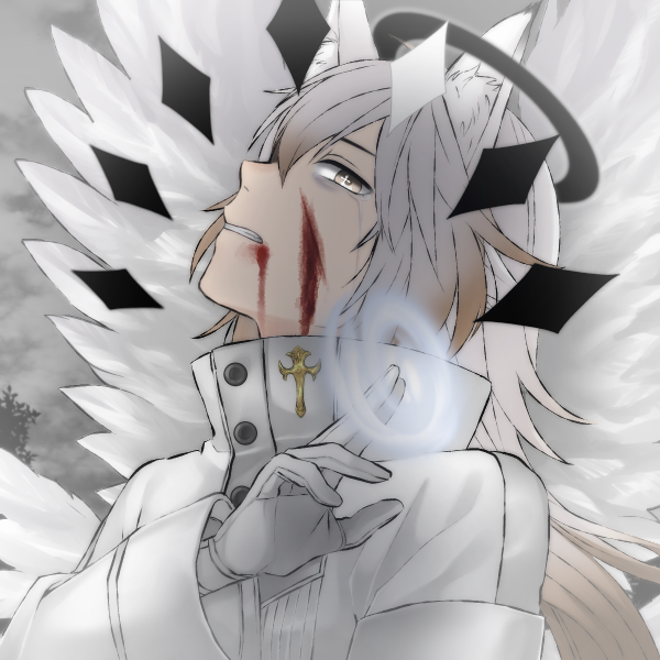 Moonphase20's tweet image. oh look it me