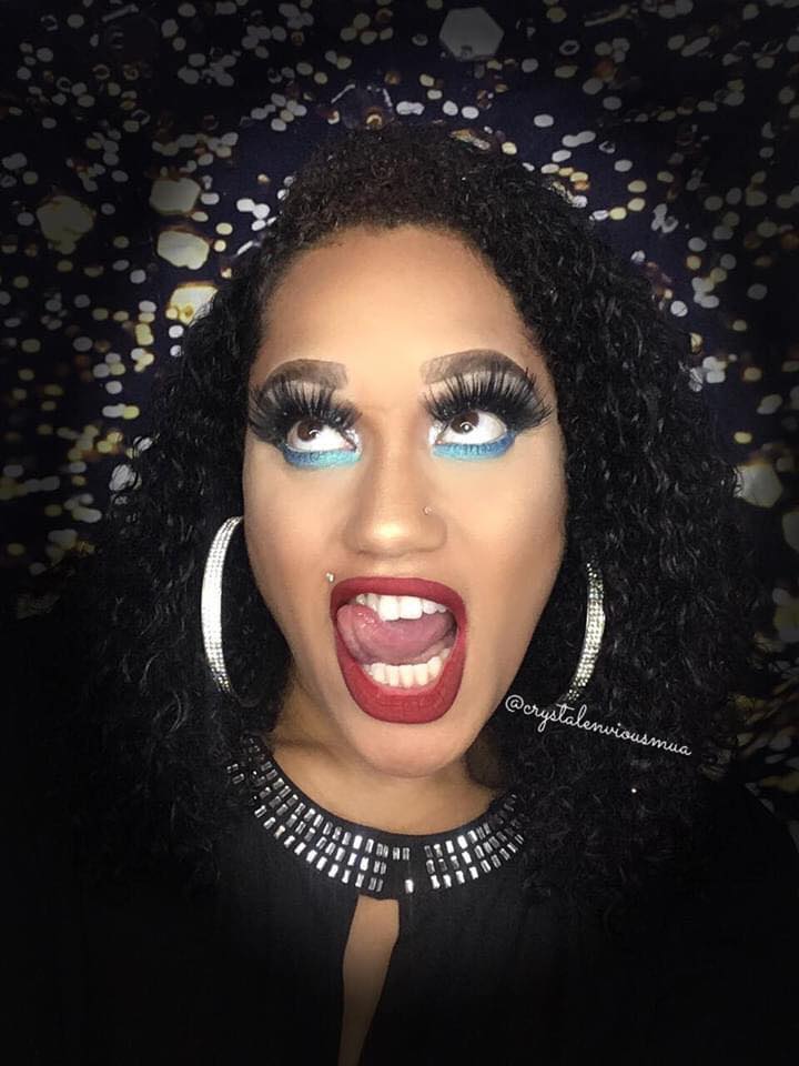 Nail__Queen's tweet photo. Live right now selling jewelry. 😚https://t.co/AYftiAJhNd https://t.co/IQHTrJIexT