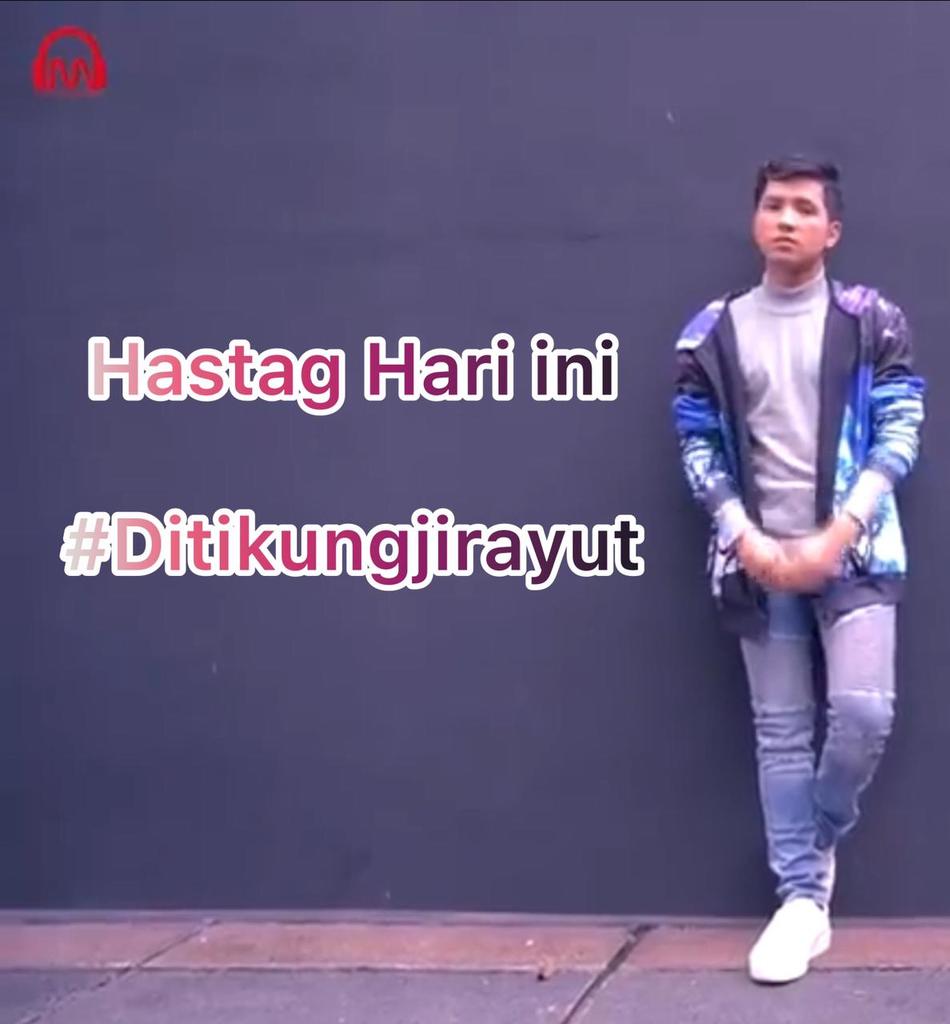 andriani_wanda's tweet photo. Siap #ditikungjirayut https://t.co/BjHQaAfML4