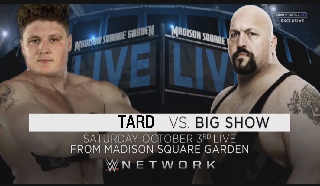 Tard06207128's tweet photo. Come on then let’s get it on big toe @PaulWight https://t.co/O9dtC5LfYI