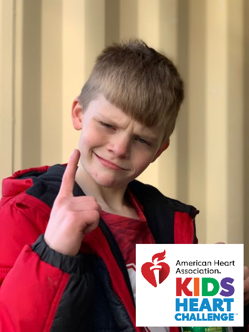 schmidt_kt's tweet photo. You can help us reach Camdon's Kids Heart Challenge $500 goal. Donate today! https://t.co/NAcuJVaDyl https://t.co/2QZICZImXM