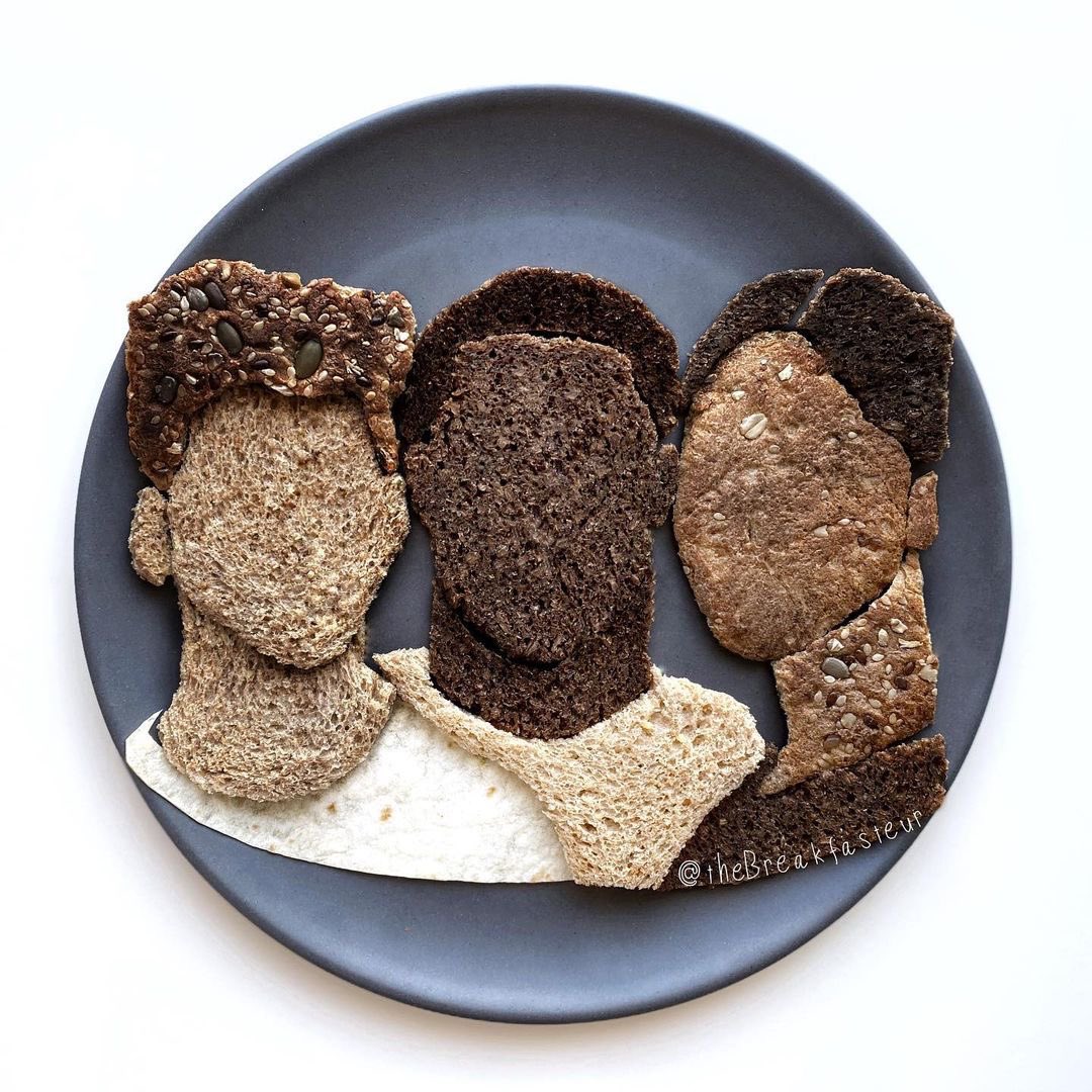 The Breakfasteur tweet media