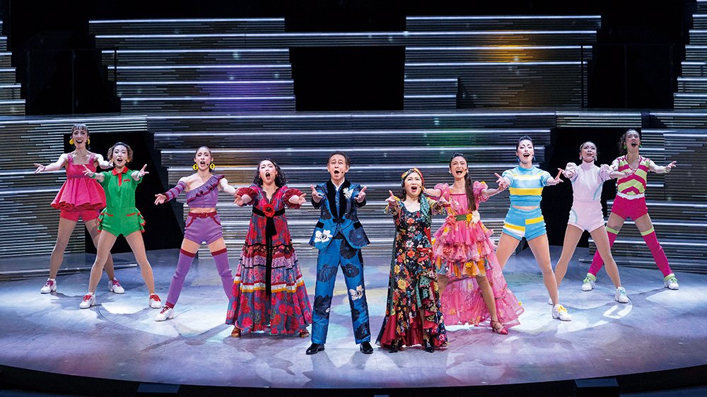 劇団四季 会報誌 ラ アルプ 3月号は 劇団四季 The Bridge 歌の架け橋 を彩る7つの場面を紹介します 作品に寄せられている熱い感想もあわせてどうぞ 他にも マンマ ミーア ドナ ザ ダイナモスとダディーズによる座談会や はじまりの樹