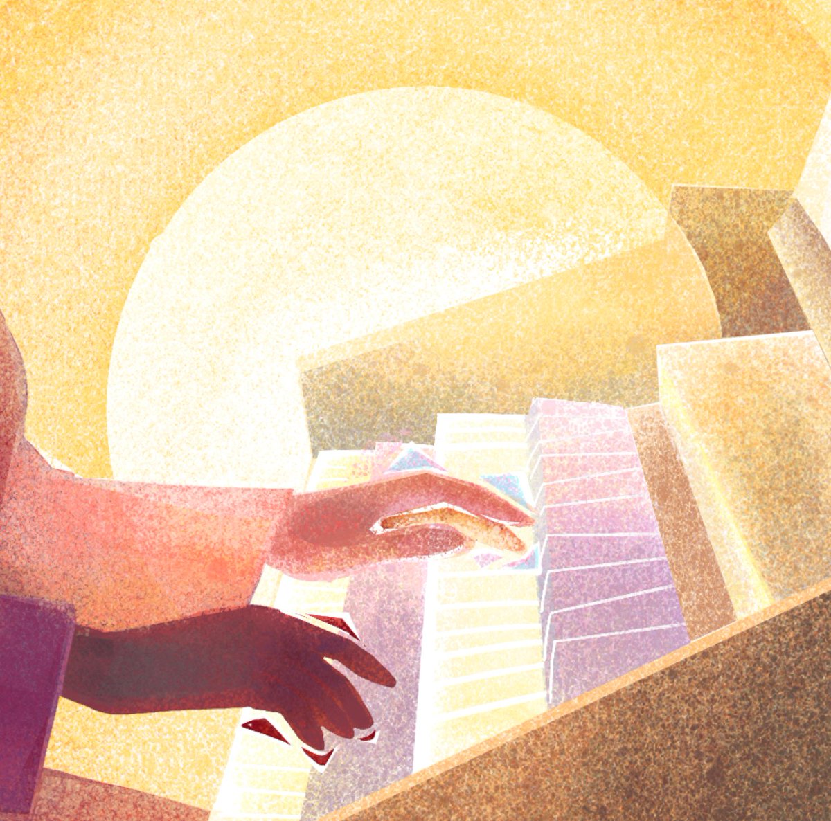 #BHM2021 is coming to a close and I wanted to pay tribute to a key figure in #blackhistory and thats MLK Jr's mother: Alberta Williams King. Alberta King was a teacher, organist, and organizer. . . . #mlk #CivilRights #kidlitart #kidlit #picturebook