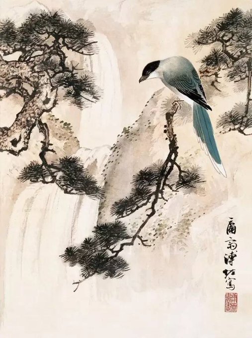 工筆のtwitterイラスト検索結果