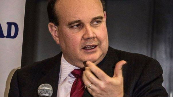 🚨 #LOÚLTIMO | JEE de Lima Centro 1 deja fuera de la carrera presidencial a Rafael López Aliaga. rpp.pe/p/1323040