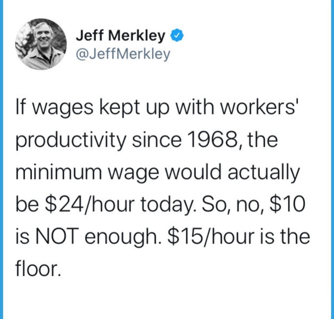 Redrose1205's tweet photo. #IncomeBalance #Povertywages #FightFor15 #PovertyInAmerica #Poverty #AmericanDream #equalityforall #WorkersRights #UnitedStatesofAmerica #America #humanity #humanrights #endpoverty https://t.co/wlYNywD4Xc