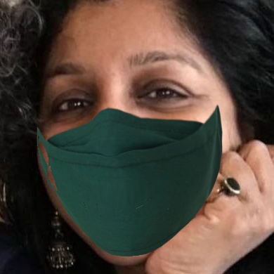 virtualmask4all's tweet photo. @jkd18 @GlamARbyFynd @virtualmask4all Thanks for Nominating @jkd18! 
Masks can help stop the spread of COVID-19, save lives and restore jobs #Masks4All 
 
Developed By @GlamARbyFynd | Visit us for virtual makeup try-on https://t.co/ktfTbjbYKs