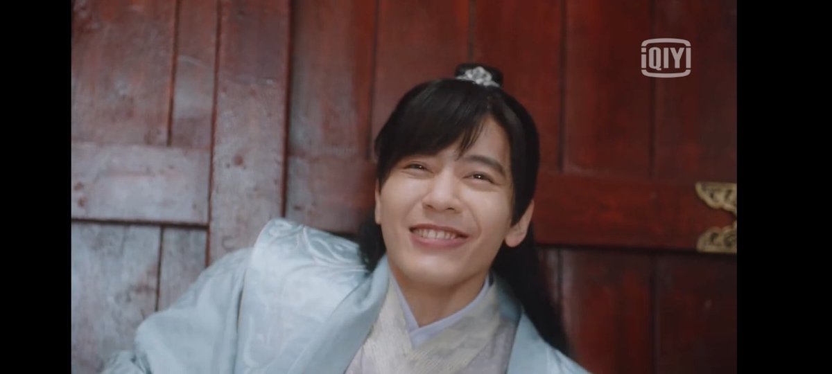 xiaojueheyan's tweet photo. A tweet appreciating Ban Heng's cuteness!! He is so damn cute. My heart melts. 🥺🥺💘💘
#LiZongLin
#LiChungLin
#AGirlLikeMe https://t.co/IhULv4zsN1