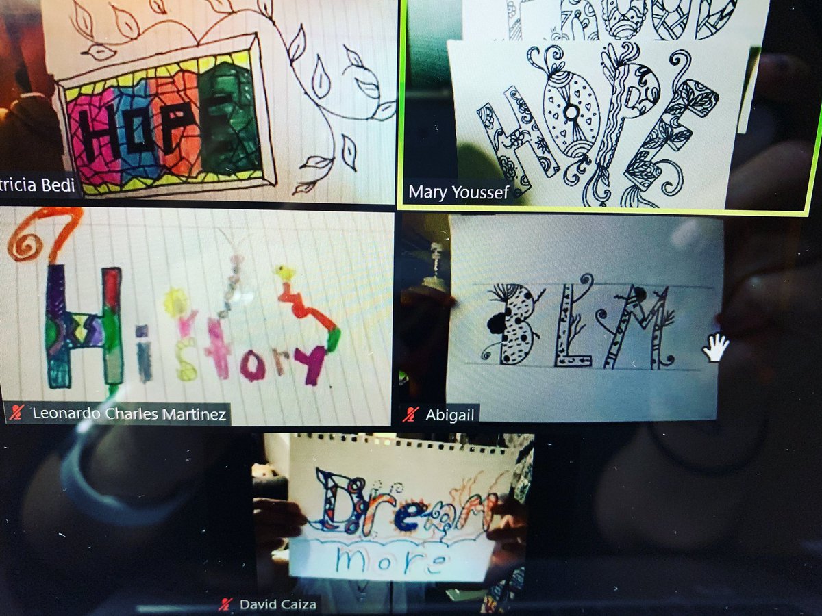 Describe Black History Month in one word#celebrateblackhistorymonth