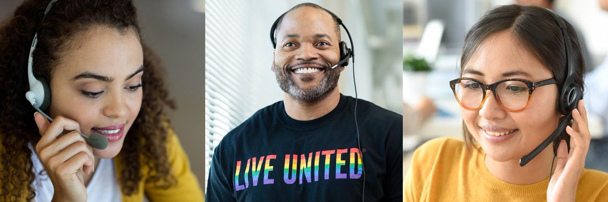 211 makes the social service ecosystem run more efficiently, ensuring that people in need connect with agencies that can help them in the right way. Using 211 data helps local United Ways across Michigan identify where resources should be invested to solve persistent challenges.