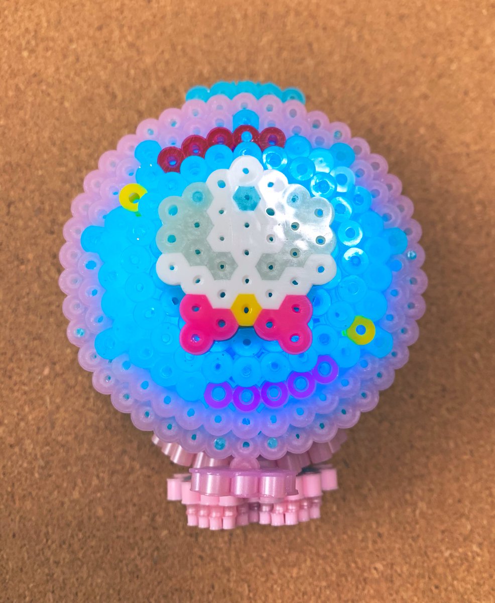 Miwa トロピカル ジュ プリキュア のメイクアップ変身 トロピカルパクト作ってみました それっぽーーく は頑張りました 100円ショップのライトやミラーを取り付けてます 子供は大体光り物によわい 笑 アイロンビーズ プリキュア 手作り Miwa トロピカル ジュ プリキュア のメイクアップ変身 トロピカルパクト作ってみました それっぽーーく は頑張りました 100円ショップのライトやミラーを取り付けてます 子供は大体光り物によわい 笑 アイロンビーズ プリキュア 手作り
