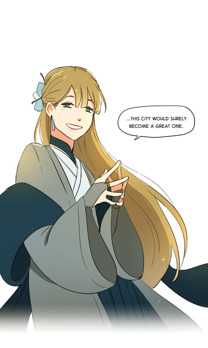 this is better read on webtoon! i will post a link at the end of this thread (3/5) 