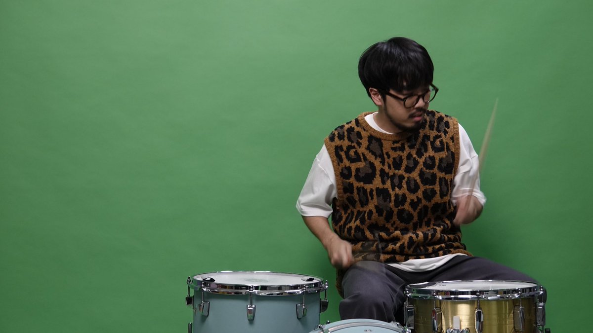 𝘼𝙩 𝙩𝙝𝙚 𝙛𝙞𝙡𝙢𝙞𝙣𝙜 𝙨𝙩𝙪𝙙𝙞𝙤📷

🥁

ᴘᴀʀᴛ 2 : ᴡʜᴇɴ ᴍʏ ʜᴇᴀʀᴛ ʙʀᴇᴀᴋꜱ <ɪ'ʟʟ ꜱᴇᴇ ʏᴏᴜ ᴡʜᴇɴ ɪ ꜱᴇᴇ ʏᴏᴜ>

ʀᴇʟᴇᴀꜱᴇᴅ ᴏɴ 21.02.19.

#LambC #램씨 #Single #music #release #heartbreak
#studio #drums #shot #kindie