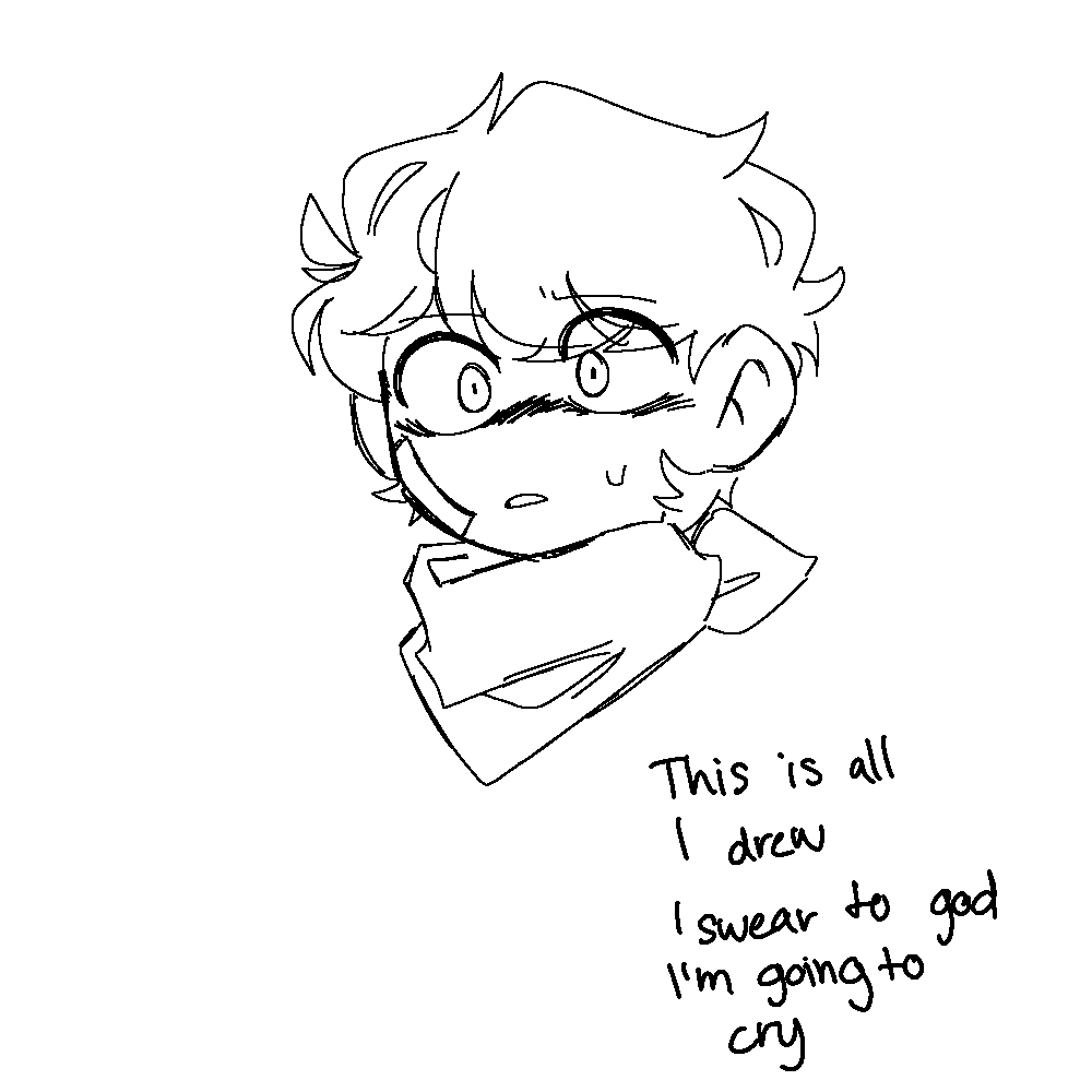 i hate my art 