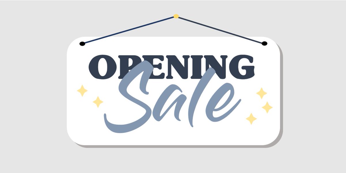 AllensPshope's tweet image. 🎉WE ARE OPEN🎉

As a celebration of us opening our printing store, We will have an OPENING SALE!! 

❗️MATTE PHOTOCARDS AND MATTE POLAROIDS ONLY FOR Php1.00 ❗️

Sale Period: Feb. 26, 2021 - March 3, 2021