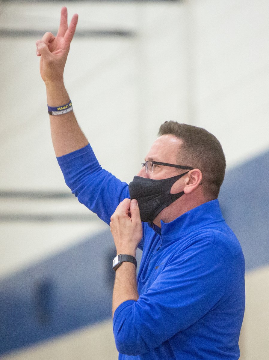 "It’s about that brotherhood and that team play.”

<a href="/FlameFamHoops/">Eastern Mennonite Boys Basketball</a> put together another impressive season despite a loss in the <a href="/GO_VISAA/">VISAA</a> Division III semifinals: dnronline.com/dnronline/flam…