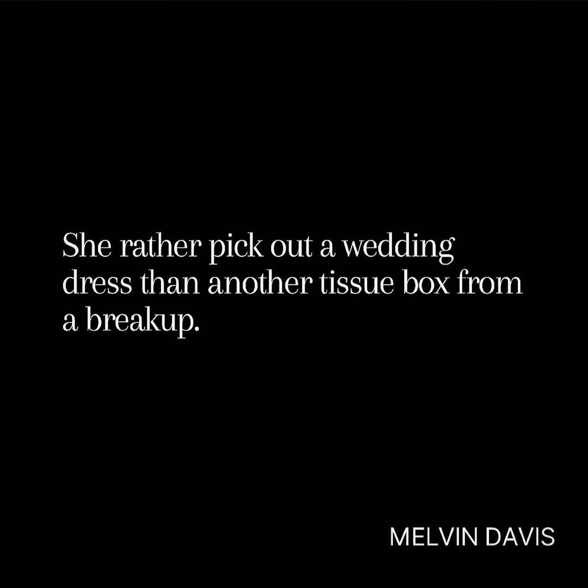 _MelvinDavis's tweet photo. #love #lovequotes #christianquotes #christianlovequotes #proverbs31woman #meninchrist #wifematerial #wifematerial💍 #husbandmaterial #relationshipgoals #relationships #relationshipquotes #women #womeninchrist #men #meninchrist #lovingher  #date #dating #courting https://t.co/eK95jd2EVF