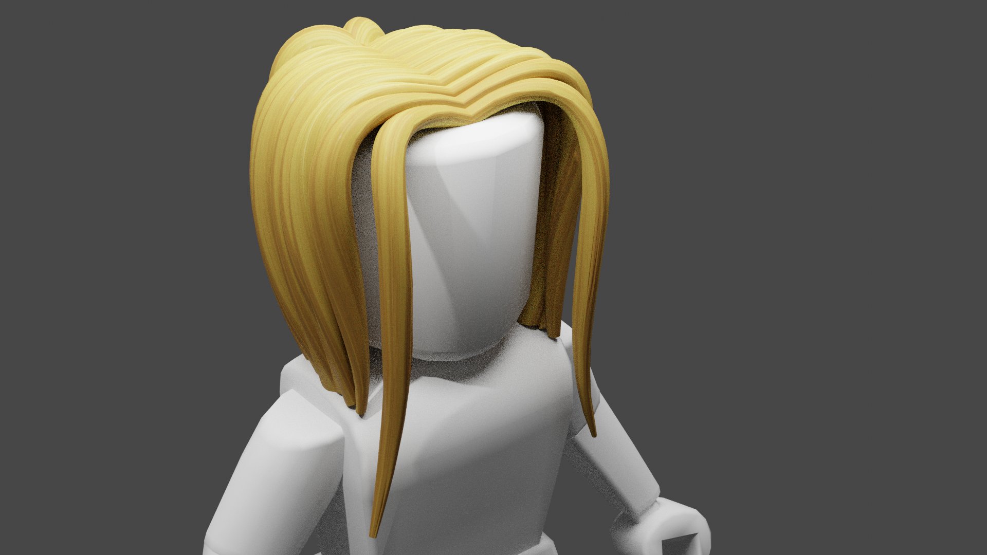 How to Make Hair in Roblox