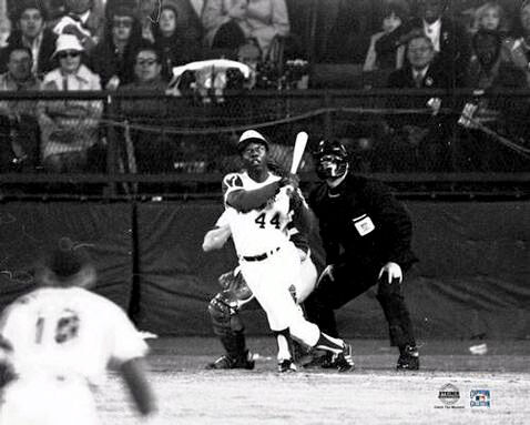 Baseball icon Henry Aaron first honed the skills that led him to the Baseball Hall of Fame while growing up in Alabama. He is best known for breaking Babe Ruth's record of home runs.
#RedMountainSedona #BHM #HenryAaron https://t.co/hmFOYXFUOh