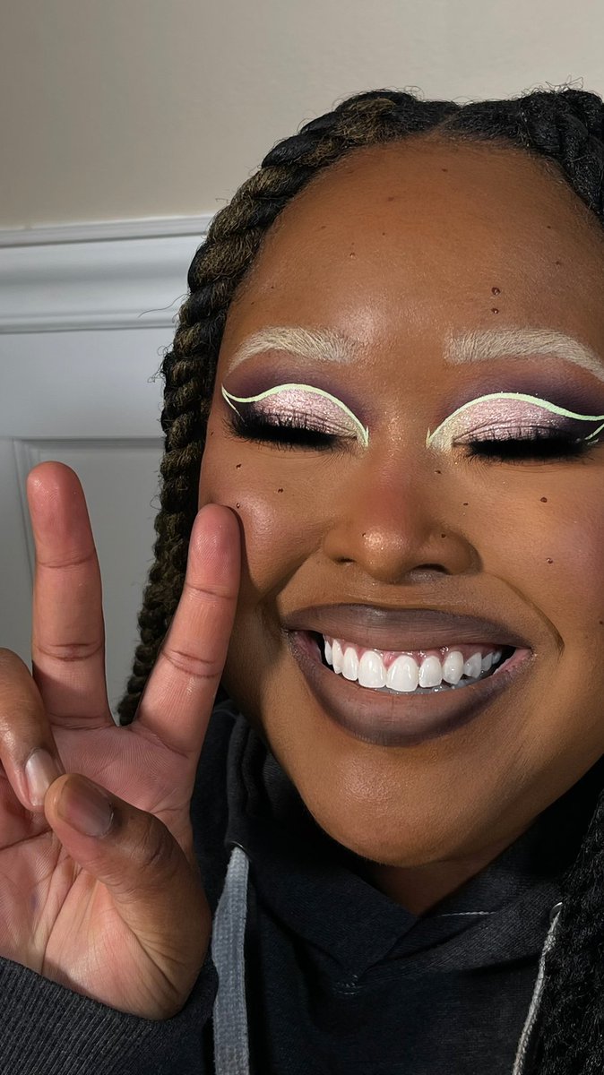 little miss “she never misses!” tweet media