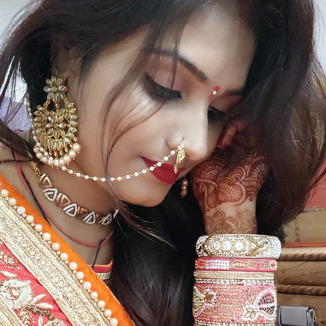 Kaise lag rahe hu ji 🥰
#mstudforhslut