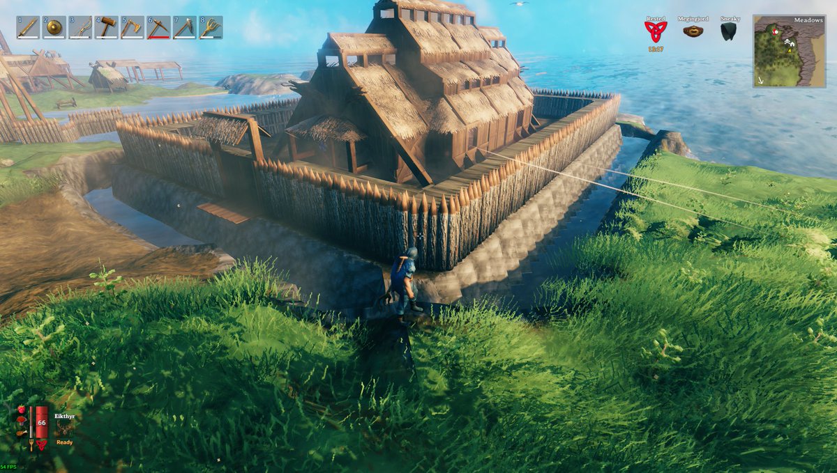 BoJanglesGaming's tweet photo. #unraidable https://t.co/nhJoeOjTsK