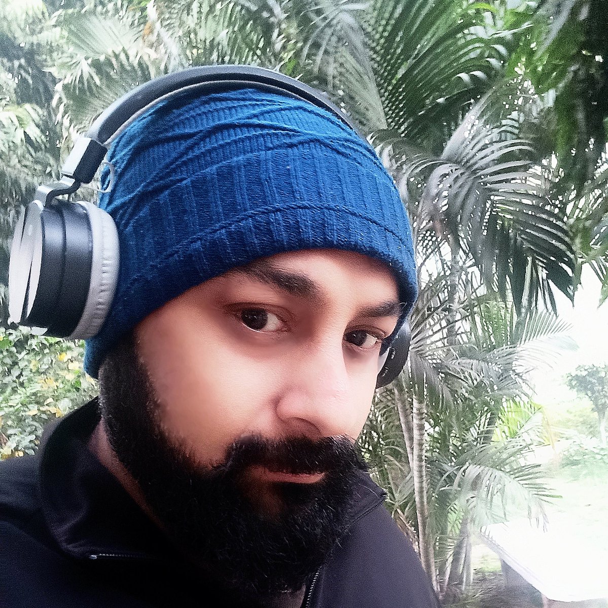 karanbharatiye's tweet image. #newmorning #newvibes #samepassion