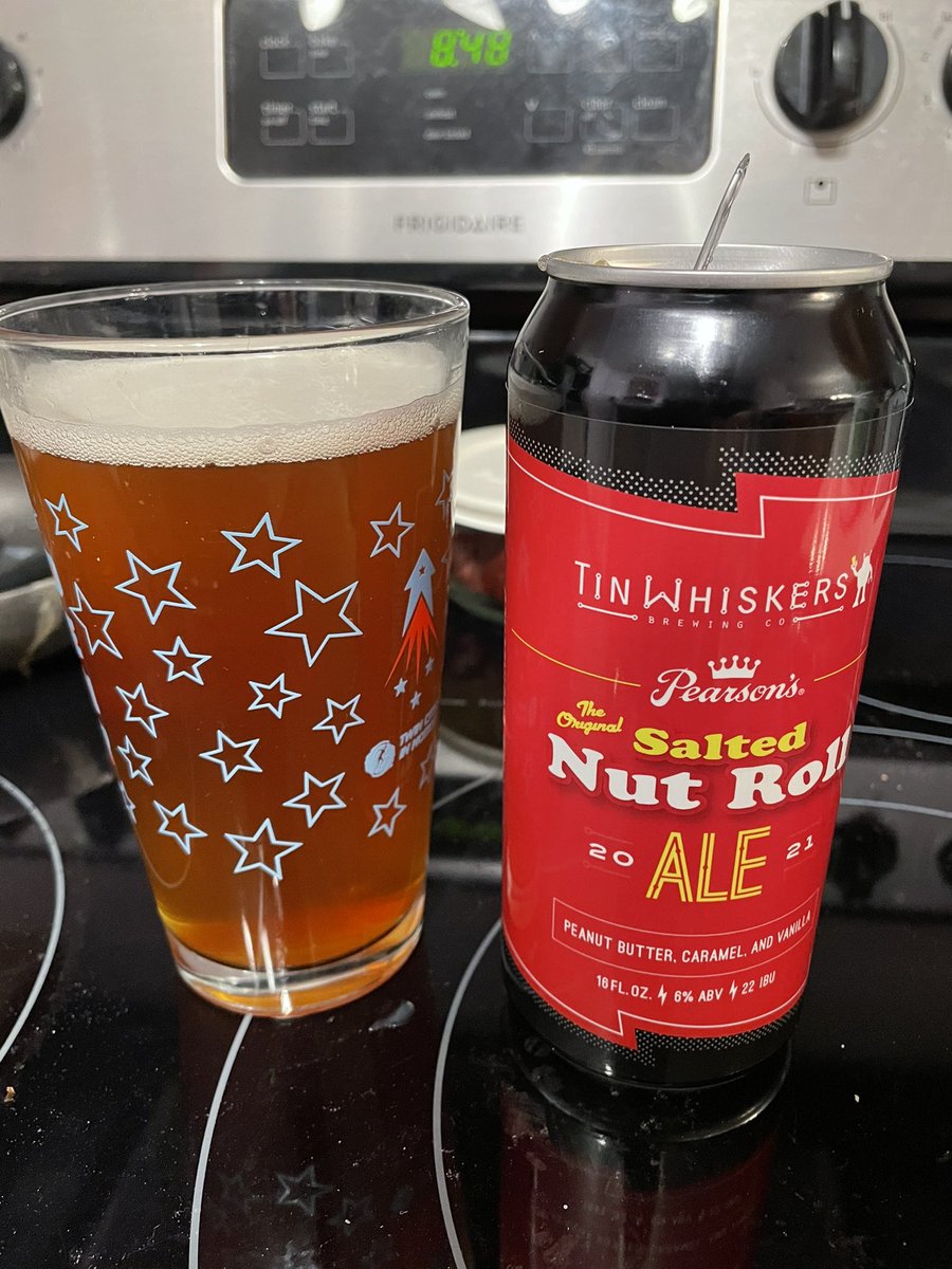 jesse_j_ng's tweet image. This is actually pretty good @TinWhiskersBrew @PearsonNut #saltednutroll #ale